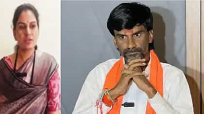 जरांगेंना दसरा मेळाव्यासाठी शुभेच्छा, पण.., तारख यांची मोठी मगणी