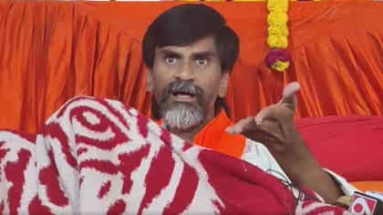 मनोज जरांगे पाटील यांच्या अडचणीत वाढ, थेट आंदोलनातील महिलांनी घेतली...