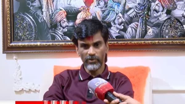 500 कोटींचा बॉम्ब फोडल्यानंतर मनोज जरांगेंची मोठी मागणी, थेट..