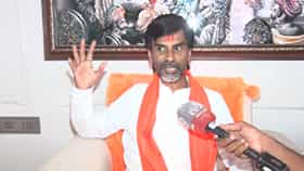 Manoj Jarange Patil : मनोज जरांगे पुन्हा सरकारला घाम फोडणार, नव्या आंदोलनाची घोषणा; थेट तुरुंगात जाण्याची...