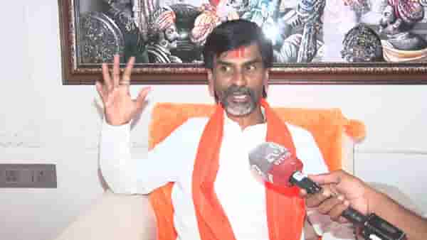 Manoj Jarange Patil : मनोज जरांगे पुन्हा सरकारला घाम फोडणार, नव्या आंदोलनाची घोषणा; थेट तुरुंगात जाण्याची...