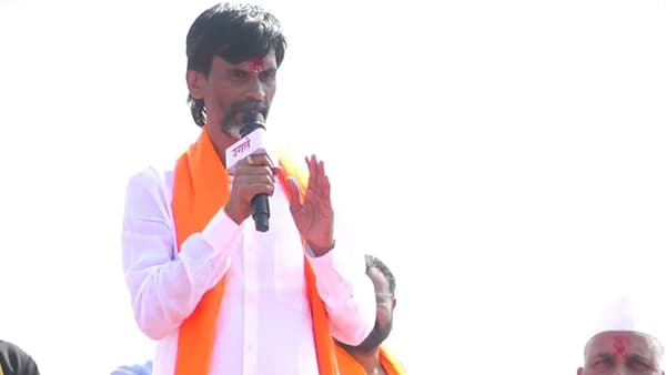 मनोज जरांगे पाटील यांच्या 3 सर्वात मोठ्या घोषणा; सरकारला घाम फुटणार?