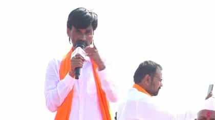 काय घंटा राहणार हातात? जरांगेंनी उडवली 5000 रुपये मदतीची खिल्ली.
