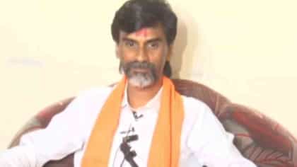 'काय प्रेम आहे यांना छत्रपतींबद्दल बघा, उद्धव ठाकरेंवर सर्व टाकलं'.