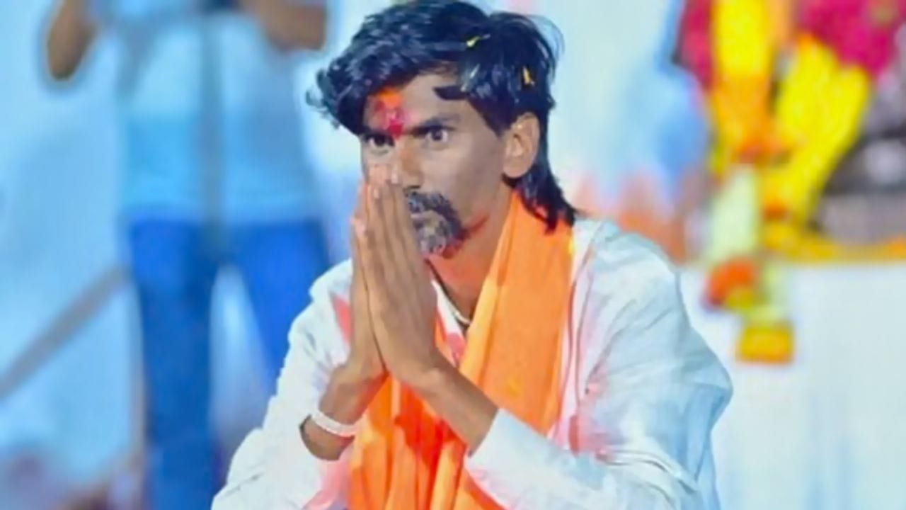 मनोज जरांगेंची परदेशात संपत्ती? 500 कोटी रुपयांच्या ऑडिओ क्लिप प्रकरणात मोठा ट्विस्ट, पाटलांच्या जुन्या सहकाऱ्याने आता थेट..., मनोज जरांगेंची परदेशात संपत्ती? 500 कोटी रुपयांच्या ऑडिओ क्लिप प्रकरणात मोठा ट्विस्ट, पाटलांच्या जुन्या सहकाऱ्याने आता थेट...,