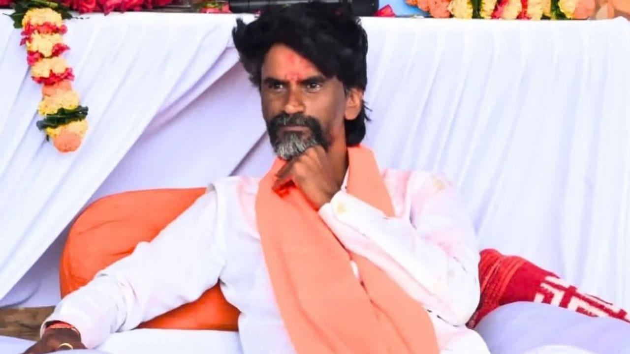 मोठी बातमी! मनोज जरांगेंनी टाकला आणखी एक मोठा बॉम्ब; सरकारचं टेन्शन वाढणार, आता थेट.. मोठी बातमी! मनोज जरांगेंनी टाकला आणखी एक मोठा बॉम्ब; सरकारचं टेन्शन वाढणार, आता थेट..