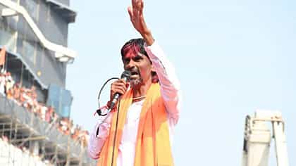 आंदोलन काही दिवस पुढे ढकललं तरी चालेल, पण…; जरांगेंनी सांगितली मराठा..-1787915