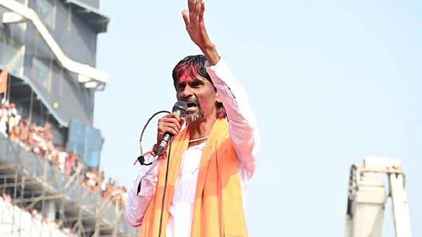 Manoj Jarange On Maratha : आंदोलन काही दिवस पुढे ढकललं तरी चालेल, पण…; मनोज जरांगेंनी सांगितली मराठा आरक्षण आंदोलनाची रणनीती