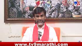 Manoj Jarange Patil : शिंदे-फडणवीसांमध्ये मोठी खदखद, मनोज जरांगे पाटलांचा दावा; ऑडिओ क्लिपवरून राजकारण तापलं