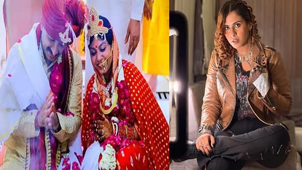 भाजप खासदाराला मुलीनेच दुसरं लग्न करायला सांगितलं तेव्हा..., अनेक वर्षांनंतर मोठं सत्य समोर