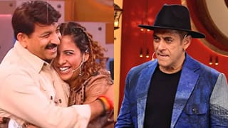 Bigg Boss 20: भाजप खासदाराच्या लेकीला तडकाफडकी ‘बिग बॉस 20’मधून का काढलं? नेमकं काय घडलं?