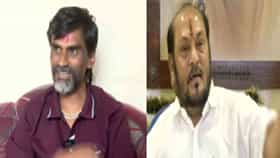 Manoj Jarange Patil : शिंदेंना संपवायचं असतं तर ऑडिओ क्लिप समोर आणली असती का? मनोज जरांगेंचं रामदास कदम यांना उत्तर