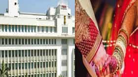 मंत्रालयातील महिला अधिकाऱ्याला लग्नाची इच्छा खूपच महाग पडली, एकाचवेळी दोघांनी..