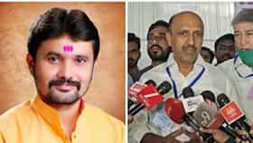 एकमेकांविरोधात लढले, मतमोजणीनंतर घुगे झाले पाटलांचे फॅन! प्रतापसिंह पाटलांच्या विजयामागच्या 'चाणक्याची' केली प्रशंसा; पोस्ट चर्चेत