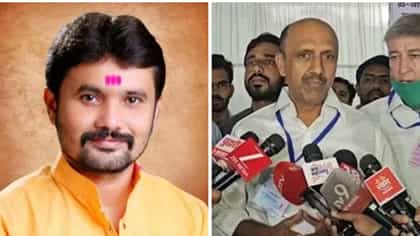 घुगेंची प्रतापसिंह पाटलांसाठी खास पोस्ट चर्चेत! विजयाचं गुपित सांगितलं.