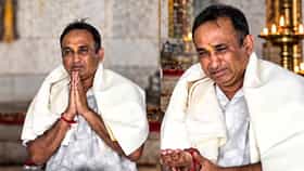 'तारक मेहता..'मधील सुंदरलाल ढसाढसा रडला; व्हिडीओ पाहून चाहतेही चिंतेत, नेमकं काय घडलं?