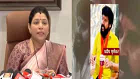 Pradeep Punekar Case : मला संजय राऊतला एवढाच प्रश्न विचारायचा आहे की, मग दिशा सालियनच्यावेळी.. प्रदीप पूर्णेकर प्रकरणात मिनाक्षी शिंदेंनी सोडलं मौन