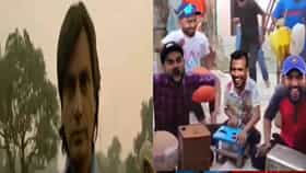 IND vs PAK : भारताच्या गोल्ड मेडल विजयानंतर पाकिस्तानची खिल्ली उडवणाऱ्या मीम्सचा सोशल मीडियावर पाऊस, तुम्ही पोट धरुन हसाल