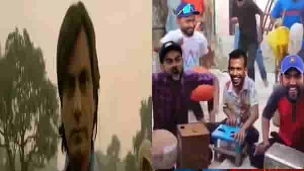 IND vs PAK : भारताच्या गोल्ड मेडल विजयानंतर पाकिस्तानची खिल्ली उडवणाऱ्या मीम्सचा सोशल मीडियावर पाऊस, तुम्ही पोट धरुन हसाल