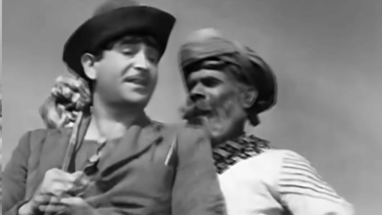टिम मिलर यांनी हे गाणे न्यूझीलंडमधील एका पबमध्ये ऐकले होते. गाणे आवडल्यानंतर त्यांनी ते ‘डेडपूल’मध्ये समाविष्ट करण्याचा विचार केला. चित्रपटाच्या म्युझिक क्रेडिटमध्येही या गाण्याचा उल्लेख आहे.