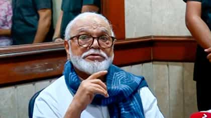 आम्हाला अर्थ खाते पाहिजेच... छगन भुजबळ यांची मुख्यमंत्र्यांच्या..