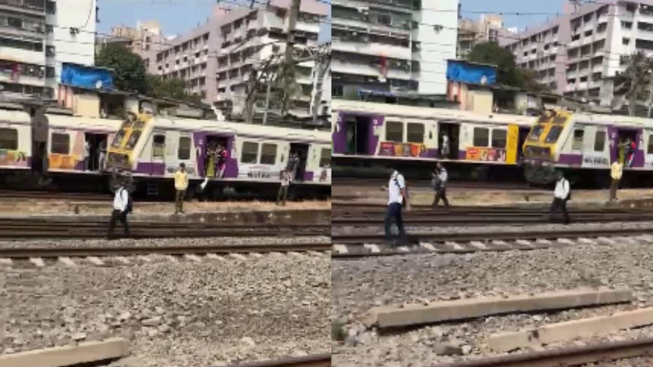 दुरुस्तीच्या कामासाठी सकाळी १० वाजता OHE ब्लॉक घेण्यात आला. सकाळी 10:48 वाजता पॉवर ब्लॉक रद्द करून डाउन लोकल मार्ग सुरक्षित घोषित करण्यात आली.
