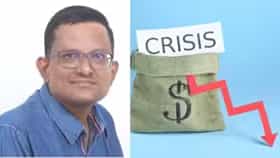 मी काही नॉस्ट्राडेमस नाही, तीन वर्षांचा इमर्जन्सी फंड तयार ठेवा, या तज्ज्ञाने व्यक्ती केली आर्थिक मंदीची भीती
