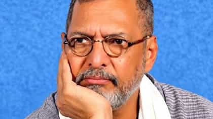 नाना पाटेकर यांच्याविरुद्ध हे गुन्हे होते दाखल, आता काय आहे स्टेटस?