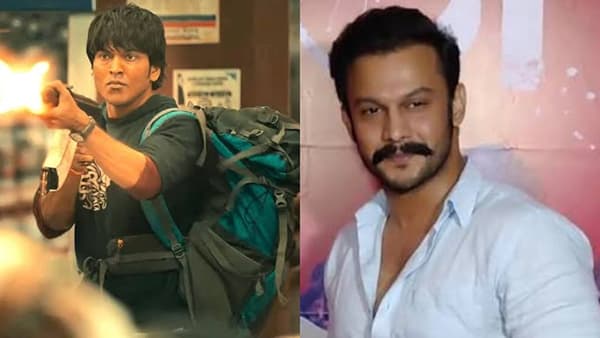 Prahaar Box Office Collection : सलग चौथ्या दिवशी प्रहार बॉक्स ऑफिसवर कोसळला, आदिनाथ कोठारेचा नयी नवेली कमाईत आघाडीवर