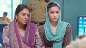 Actress Death : आलिया भट्टच्या सह-अभिनेत्रीचं निधन,वयाच्या 44 व्या वर्षी घेतला अखेरचा श्वास