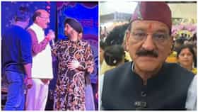 Daler Mehndi : ‘ते कोणत्या नशेत होते, सांगू शकत नाही’; दलेर मेहंदींच्या कार्यक्रमावर मंत्र्यांचं वक्तव्य
