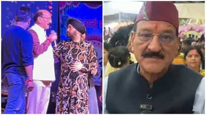 ‘ते कोणत्या नशेत होते, सांगू शकत नाही’; दलेर मेहंदीं.....