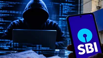 SBI बँकेवर सायबर हल्ला? खातेधारकांची सर्व माहिती लीक.