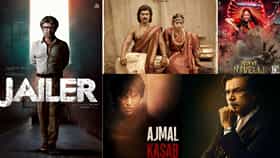 Latest Movies Box Office Collection : दुनियाभरात जेलर 2 चा डंका, गल्ला 600 कोटींच्या पार; तर हे सिनेमे झाले फ्लॉप;  जाणून घ्या बाकी चित्रपटांची कमाई