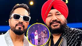 Mika Singh : दलेर  मेहंदींच्या अपमानावरून मिका सिंह आक्रमक, मुख्यमंत्र्यांकडे मंत्री सुबोध उनियाल यांच्या माफीची केली मागणी, म्हणाला....