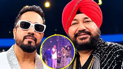 दलेर मेहंदींच्या अपमानावरून मिका सिंह आक्रमक, मुख्यमंत्री.....