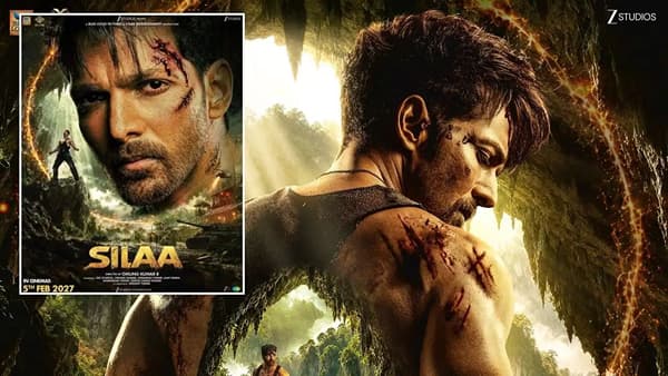 Harshvardhan Rane : सनम तेरी कसम फेम हर्षवर्धन राणेचा नवा सिनेमा सिला लवकरच प्रेक्षकांच्या भेटीला; कधी प्रदर्शित होणार?