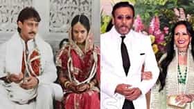 Jackie Shroff : जैकी श्रॉफ प्रेमात थेट घरात सवत आणण्यासही तयार होत्या आयेशा खान, काय आहे तो किस्सा?