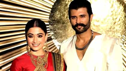 Rashmika Mandanna :  जेव्हा मला पिरियड येतात तेव्हा नवरा म्हणून विजय देवरकोंडा मला...रश्मिका मंदाना कडून बेडरूम सिक्रेट उघड
