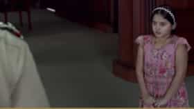 Drishyam : मी खूप घाबरलेले, मृणालनं सांगितला 'दृश्यम' सिनेमातील त्या सीनच्या शूटिंगचा अनुभव, म्हणाली,  खऱ्या आई -बाबांना...