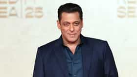Salman Khan :   सलमान खानच्या नावाने उभे राहणार आलिशान टॉवर्स, तब्बल 2500 कोटींचा मोठा प्रोजेक्ट