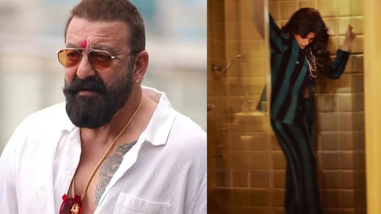Sanjay Dutt : मी संजय दत्तच्या प्रेमात होते, त्याला कधीच…प्रसिद्ध अभिनेत्रीचा मोठा खुलासा