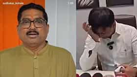 Nagpur MLC Election Result 2026: कराळे मास्तरांच्या रडण्याने भाजप अडचणीत? गेम फिरला, नेमकं काय घडलं?