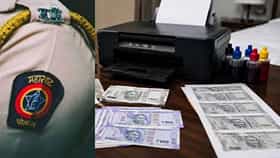 Nagpur Fake Currency: वाठोड्यात फ्लॅटमध्ये नकली नोटांचे घबाड, घरमालकाने कुलूप तोडून प्रवेश करताच फुटले बिंग