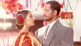 Nana Patekar :  मनिषा कोईरालाची नाना पाटेकरांसाठी खास पोस्ट, 'ते' 4 फोटो अन्...