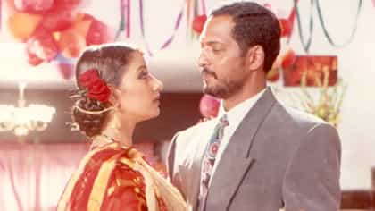 मनिषा कोईरालाची नाना पाटेकरांसाठी खास पोस्ट, 'ते' 4 फोटो अन्....