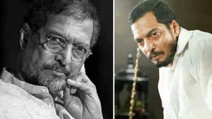 Nana Patekar: बकवास आदमी! नाना पाटेकरांनी थेट सुपरस्टारचा केला होता पाणउतारा, काय घडलं होतं?
