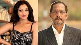 Nana Patekar : 'निधन झालं म्हणून कांड विसरु...', नानांच्या निधनावर तनुश्री दत्ता रोखठोक म्हणाली, Video व्हायरल
