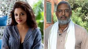 Nana Patekar: 'जाता जाता तो मला..', नाना पाटेकरांबद्दल असं काय बोलून गेली तनुश्री दत्ता?