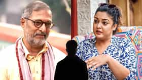Nana Patekar: घाणेरडे कृत्य करुन फुटेज हवे; नाना पाटेकरांच्या निधनानंतर तनुश्रीने आरोप करताच अभिनेता संतापला